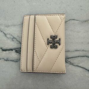 Tory Burch Card Wallet